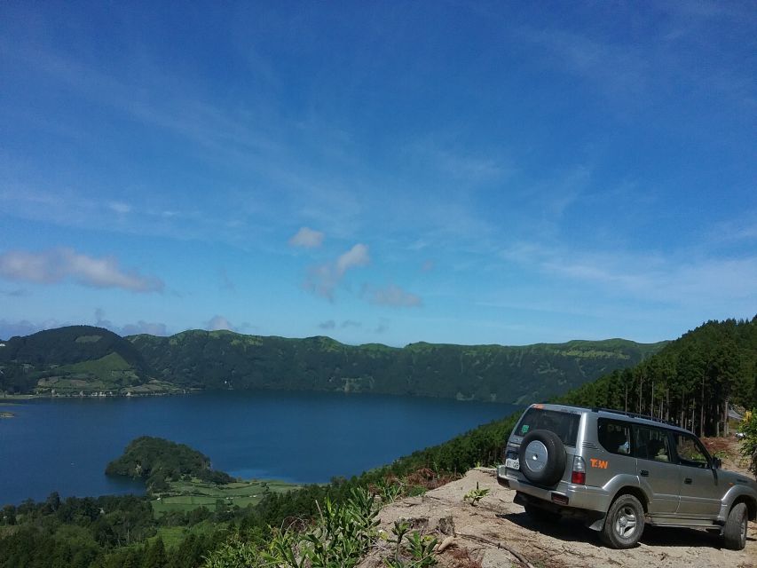 Shore Excursions from Ponta Delgada - Key highlights worth planning for