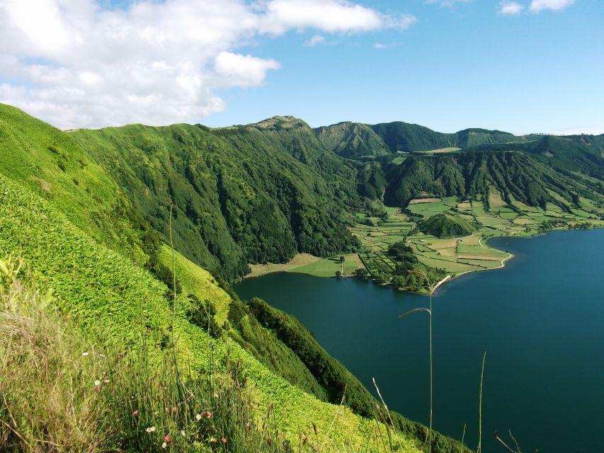 Shore Excursions from Ponta Delgada - Entrance fees, thermal pools, and how to budget the extras
