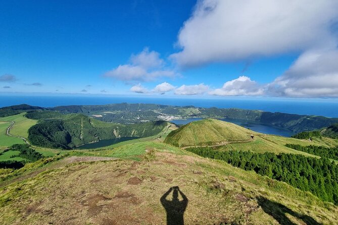 Side by Side Tour - Sete Cidades from North Coast (Half Day) - Price and What You Really Get for $83.48