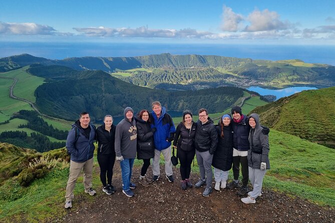 Side by Side Tour - Sete Cidades from North Coast (Half Day) - Gear, Weather, and the Reality of Wind and Dust