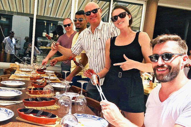 Small-Group Ponta Delgada Food Tour in Azores - Key things I’d circle before you go
