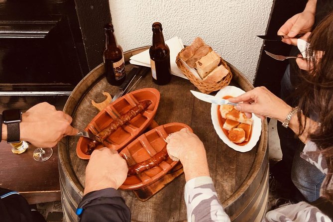 Small-Group Ponta Delgada Food Tour in Azores - The dessert finish, plus how the pace really feels