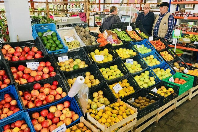 Small-Group Ponta Delgada Food Tour in Azores - Price of $139: does it feel like value in Ponta Delgada?