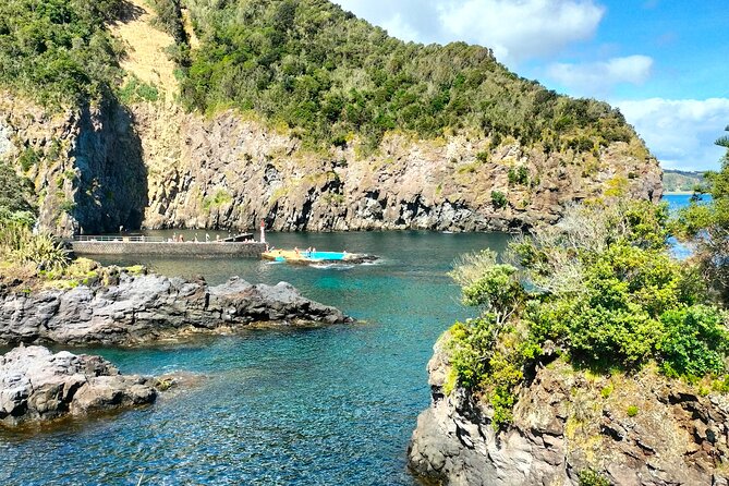 Snorkeling Adventure in Caloura, S. Miguel - Gear, comfort, and what to bring (wetsuit, towel, and timing)