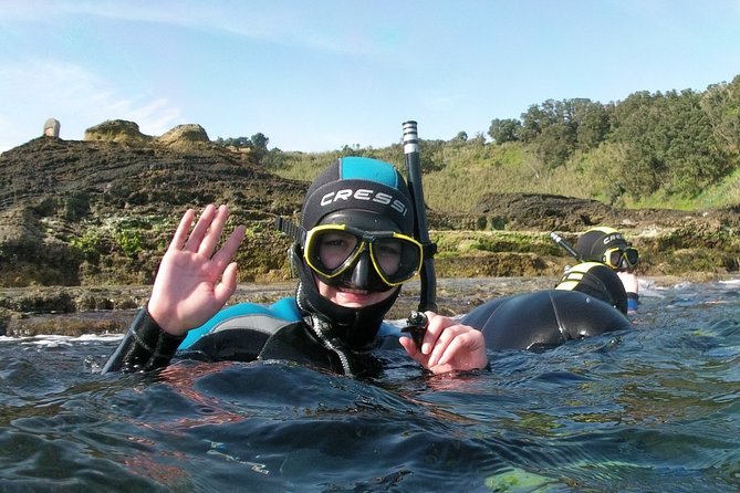 Snorkeling in Vila Franca do Campo - Key Highlights You Should Know Before You Go