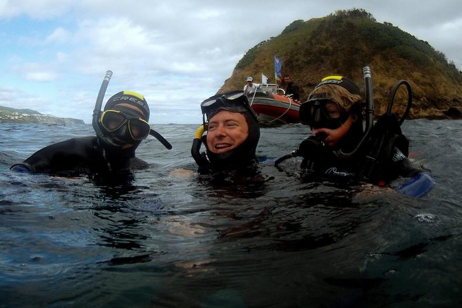 Snorkeling in Vila Franca do Campo - Where You’ll Snorkel, and What Makes This Spot Special
