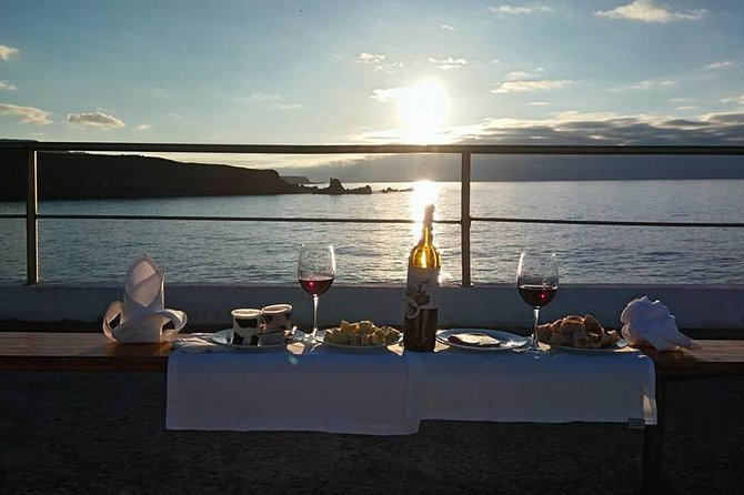 Sunrise or Sunset - Key things that make this Terceira tour worth your time