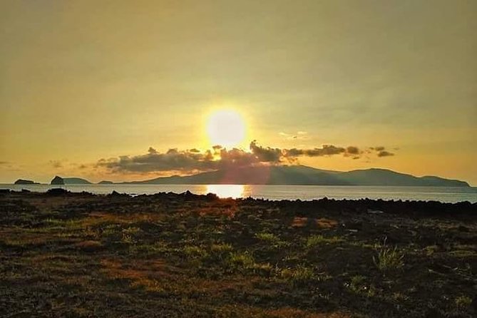 Sunset tour with regional dinner - What to bring for a sunset evening in Pico