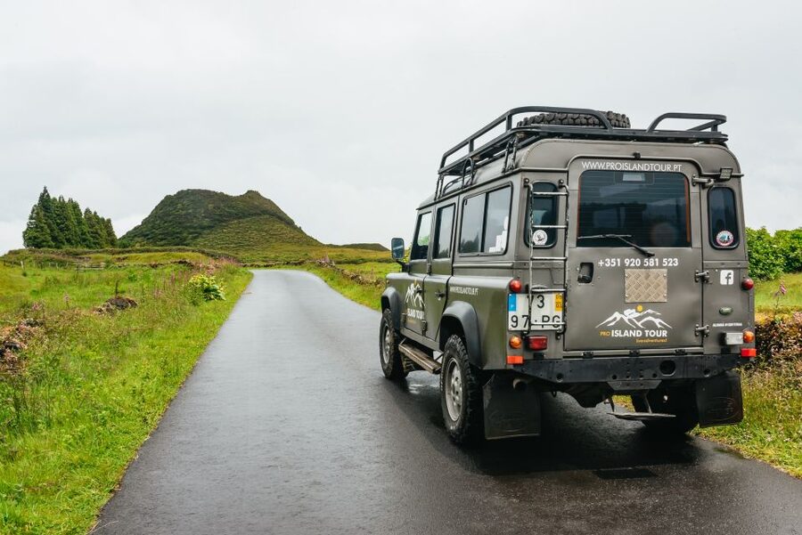 Terceira: Algar do Carvão Lava Caves Tour - Who this tour is best for (and who should think twice)