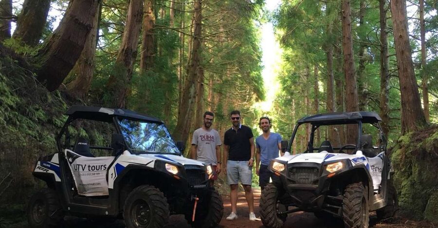Terceira: Buggy Tour 4x4 West Side Azores Retreat - Should you book this Terceira Buggy Tour West Side?