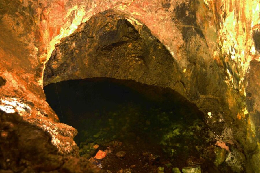 Terceira: Half-Day Island Tour with Cheese Tasting - A Half-Day Loop Through Terceira’s West Coast