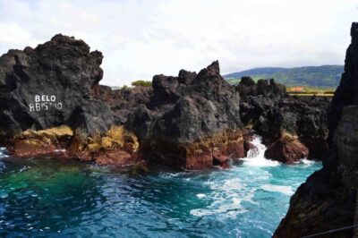 Half-Day Island Tour with Cheese Tasting