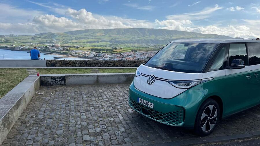 Terceira Half Day Tour: Volcanoes & Coastlines with Pickup - A 4-hour plan that feels like a conversation, not a checklist