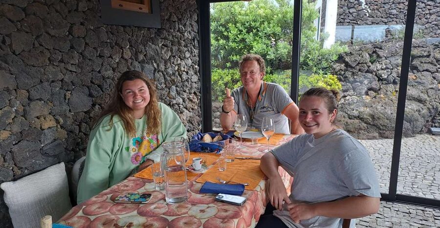 Terceira Island: 8-Hour Wine and Moonshine Tour - Key things that make this tour worth your day