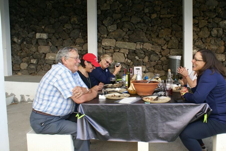 Terceira Island: 8-Hour Wine and Moonshine Tour - A full Terceira day, built around tasting and viewpoints