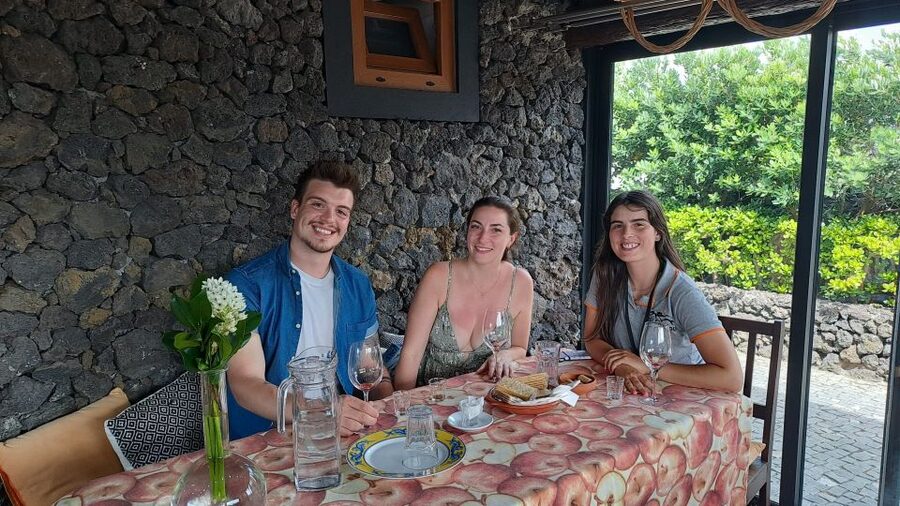 Terceira Island: 8-Hour Wine and Moonshine Tour - Pickup, timing, and how the 8 hours usually feel