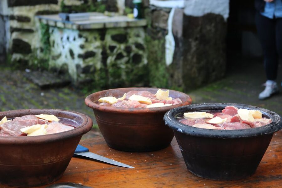 Terceira Island: Azores Cooking Class Experience - A Terceira Cooking Class That Feels Like Dinner With Locals