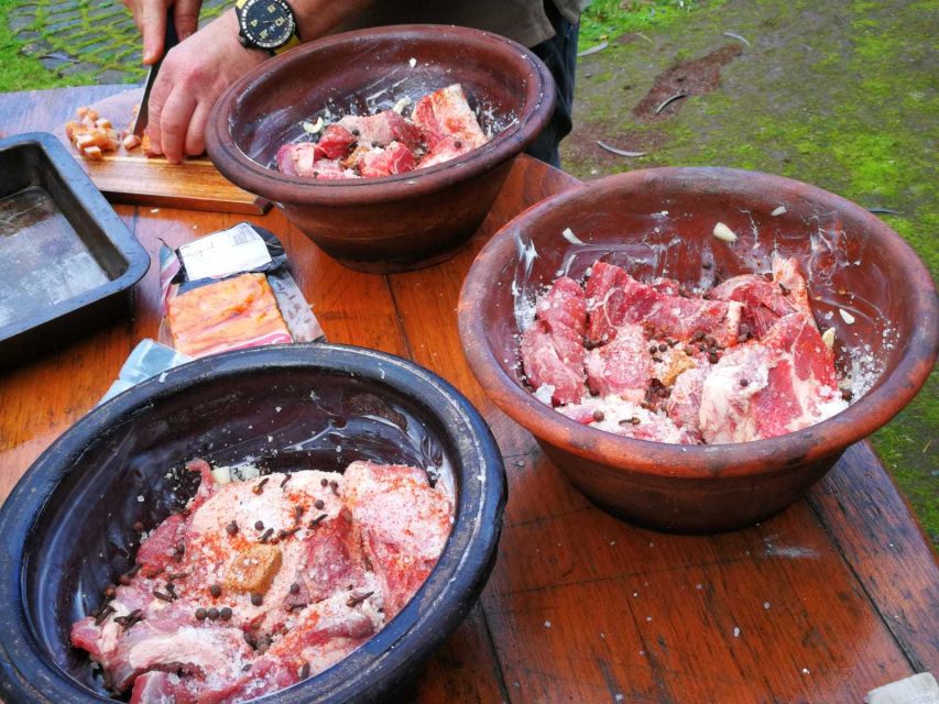 Terceira Island: Azores Cooking Class Experience - Should You Book This Terceira Cooking Class?