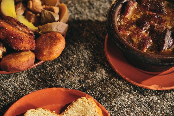 Terceira Island Food Experience: Full-Day Tour - Quick Hits You Should Know Before You Go