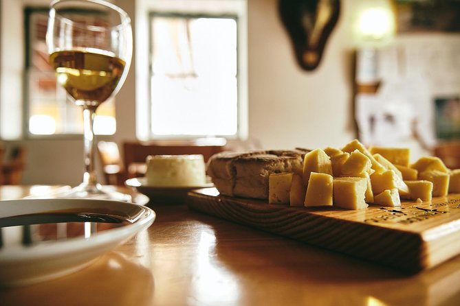 Terceira Island Food Experience: Full-Day Tour - Historic Towns and Bay Stops, Where the Culture Shows Up Between Tastings