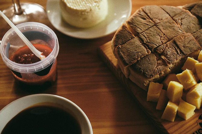 Terceira Island Food Experience: Full-Day Tour - Price and Value: Is $133.08 Worth a Full Day of Tastings?