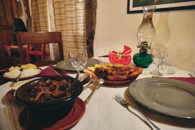 Terceira Island Food Experience: Full-Day Tour - Should You Book This Terceira Food Experience?