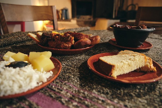 Terceira Island Food Experience: Full-Day Tour - FAQ