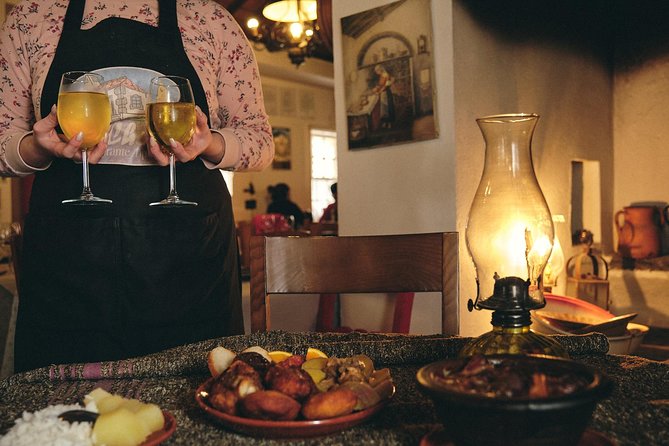 Terceira Island Food Experience: Full-Day Tour - Why Terceira’s Food Tour Talks Through Spices, Vinegar, Milk, and Wine