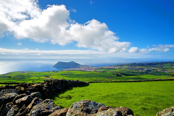 Terceira Island: Full Day Tour - Key things that make this Terceira day tour worth your time