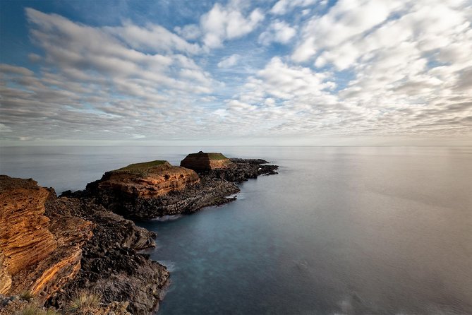 Terceira Island: Full Day Tour - Monte Brasil and Porto Martins: Nature Park Vibes and Coastal Pools