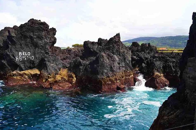 Terceira Island Highlights Tour - Azores - Lunch at a Local Restaurant: Included and Worth Planning Around