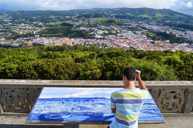 Terceira Island Highlights Tour - Azores - When Weather Changes Your Plans (and How to Stay Happy)