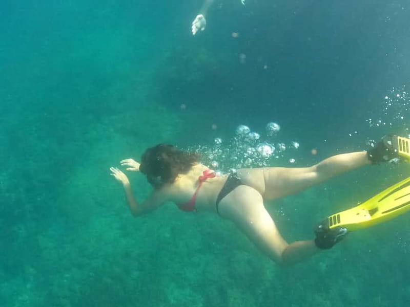 Terceira Island: Ilhéu das Cabras Boat Tour + Snorkeling - Terceira’s Ilhéu das Cabras, and why the boat ride sets the tone