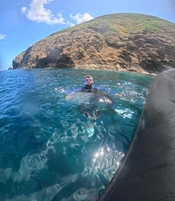 Terceira Island: Ilhéu das Cabras Boat Tour + Snorkeling - Timing, group pace, and weather realities on the Azores