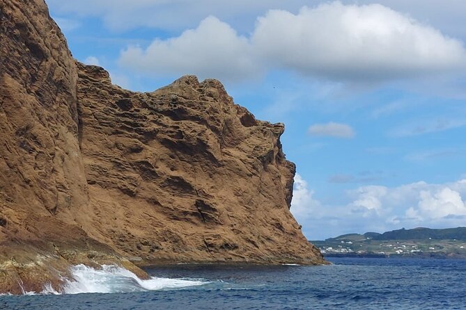 Terceira Island: Ilhéus das Cabras Boat Tour | Protected Area - Price and Value: Is $42.14 Worth It?