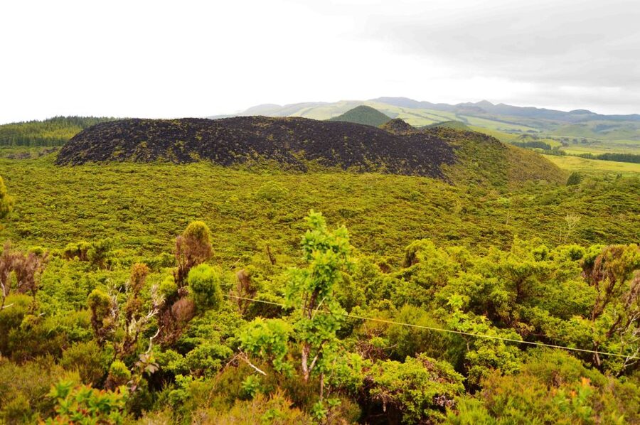 Terceira Island: Mistérios Negros Hiking - Key things to know before you lace up