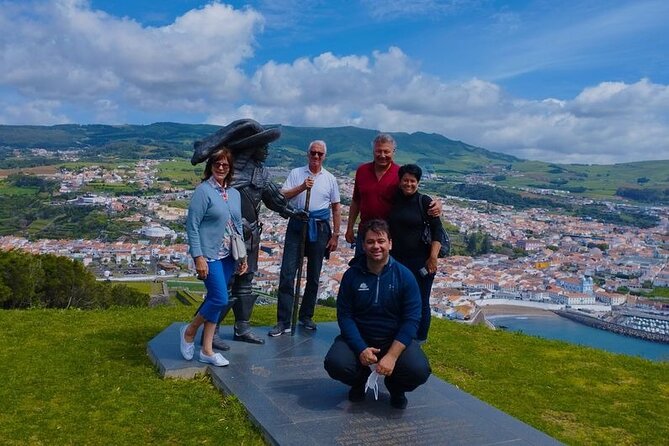 Terceira Island Private Tour with Transfer - Key things that make this Terceira private tour worth your time