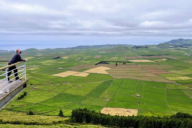 Terceira Island: The Best of Terceira Tour with lunch - Key Highlights You Should Know Before You Go