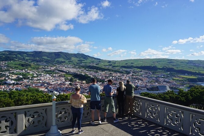 Terceira Island: The Best of Terceira Tour with lunch - The Big Idea: Why This Is a Great First Terceira Day