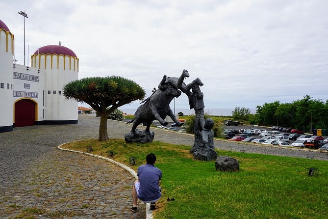 Terceira Island: The Best of Terceira Tour with lunch - Bull Monument and the Quick Real-Life Stops
