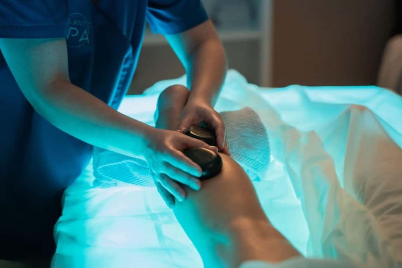 Terceira Island: Volcanic stone massage on a hot water mattress - Key things to know about Terceira’s hot stone water-mattress massage