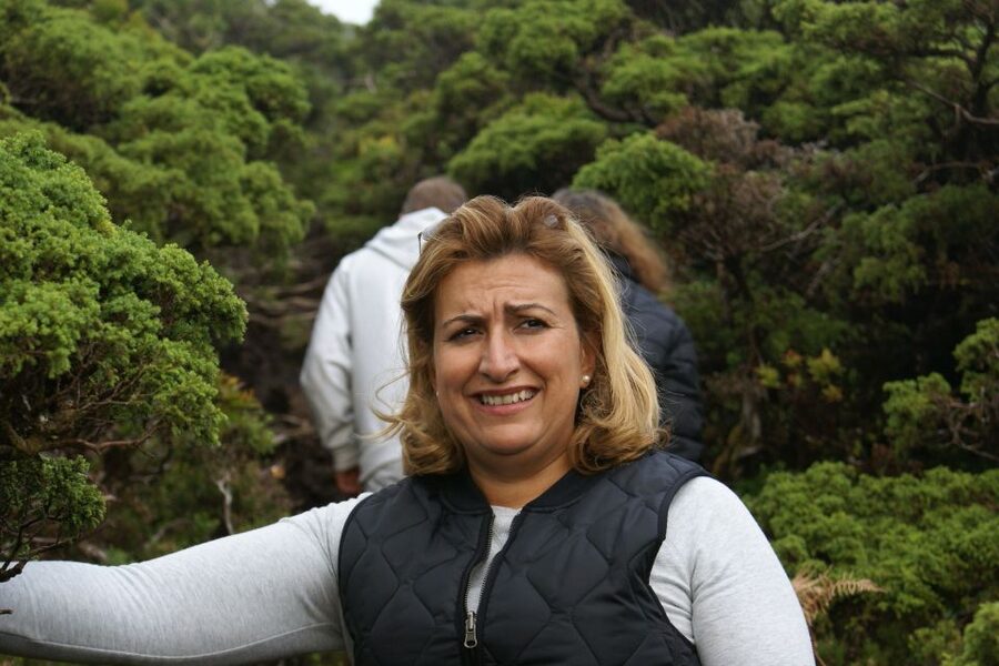 Terceira Island: Walking Trails Hiking Tour - Safety and Pace, What “Travel in Safety” Means Here