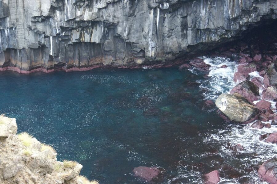 Terceira Island: Walking Trails Hiking Tour - From Hotel Pickup to Trailhead Focus
