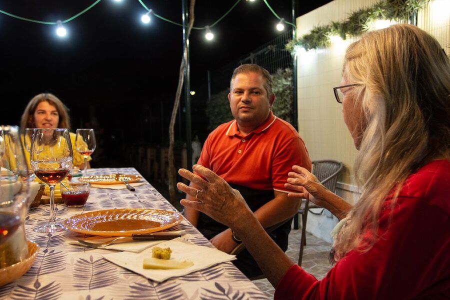 Terceira: Volcanic Wine Tasting Tour with Tapas - Who Should Book This Terceira Volcanic Wine Tour