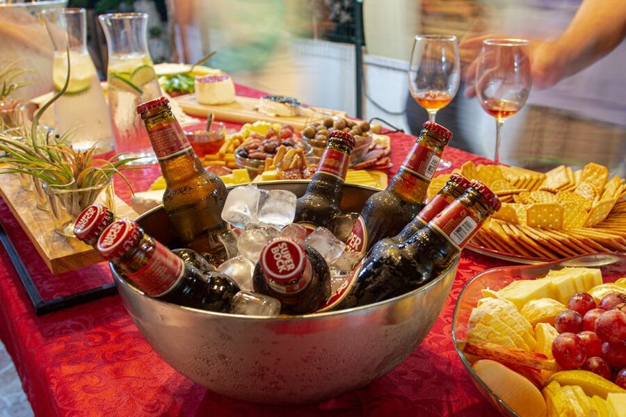 Terceira: Volcanic Wine Tasting Tour with Tapas - Terceira Volcanic Wine in Biscoitos: Why the Tastes Feel Different