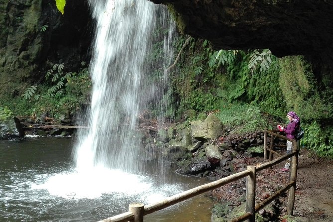 The Great waterfalls Hiking tour - Key Highlights Worth Planning For