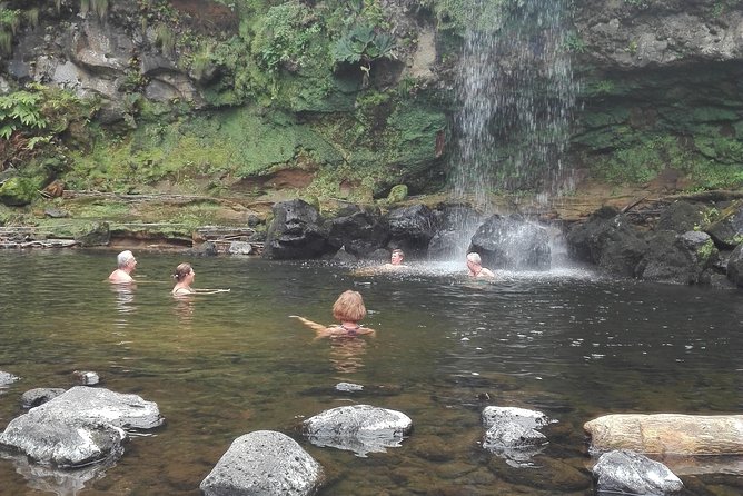 The Great waterfalls Hiking tour - Northeast Sao Miguel, Why This Route Feels Different