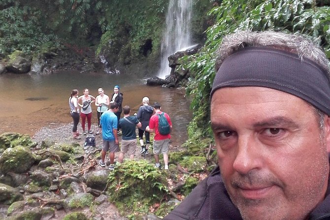 The Great waterfalls Hiking tour - Lunch at a Traditional Restaurant: What You Should Expect