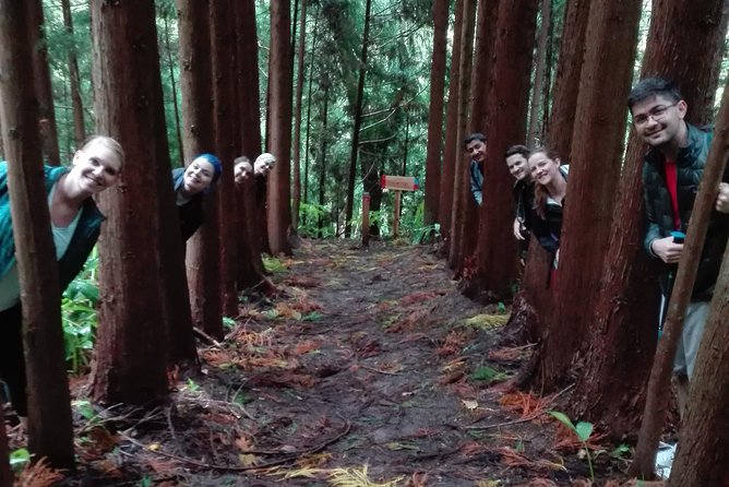 The Great waterfalls Hiking tour - What to Bring for This 6-Hour Day (Comfort First)
