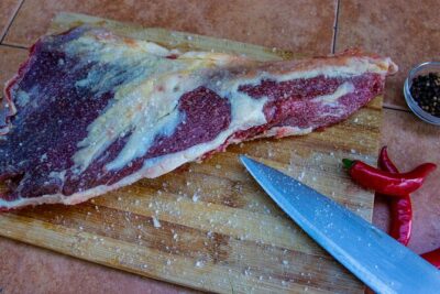 The Table is Set – Azorean Home Cooking and Wines